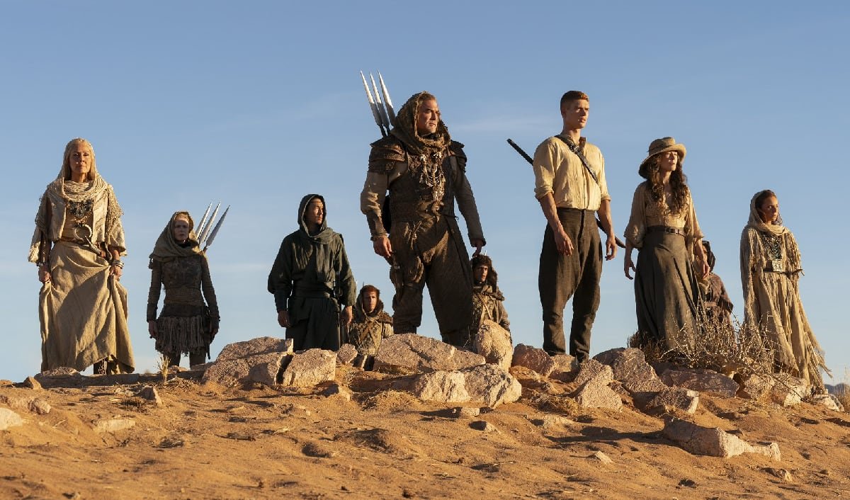 episódios da terceira temporada